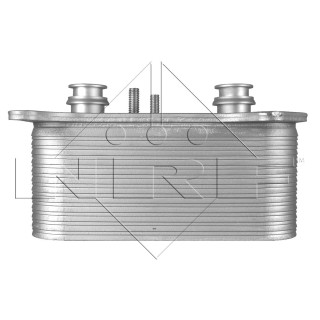 Ölkühler passend für FORD F250/F350 6.0D 04/2004> - NRF 31235