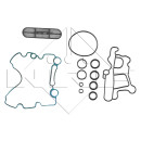 Ölkühler passend für FORD F250/F350 6.0D 04/2004> - NRF 31235