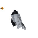 Ölfiltergehäuse mit Ölkühler, mit Filter, EASY FIT passend für RENAULT Trafic 2.0D 01- NRF 31751