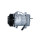 Kompressor, mit PAG Kompressoröl, EASY FIT passend für DAF XF 106 12- NRF 32780