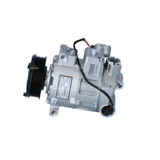 Kompressor, EASY FIT passend für VW Transporter 2.0D 03- NRF 32796