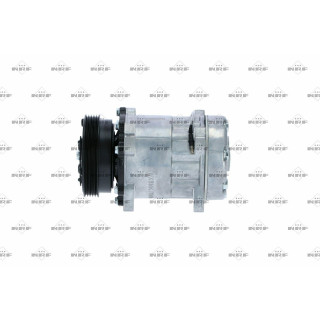 Kompressor passend für RENAULT Master 2.8D 98- NRF 32971