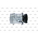 Kompressor passend für RENAULT Master 2.8D 98- NRF 32971