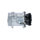 Kompressor passend für RENAULT Master 2.8D 98- NRF 32971