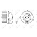 Innenraumgebläse passend für FIAT Ducato 1.9D 94- NRF 34168