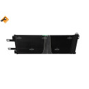 Kondensator, mit Trockner, EASY FIT passend für PEUGEOT Boxer 2.0D 06- NRF 35894