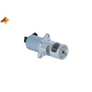 AGR Ventil, EASY FIT passend für RENAULT Scenic 1.9D 96- NRF 48323