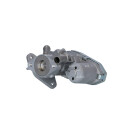 AGR Ventil, EASY FIT passend für FORD Transit 2.2D 06- NRF 48376