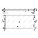 Kühler passend für FIAT Ducato 2.3D 07- NRF 58424