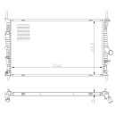 Kühler passend für FORD Transit 2.0D 14- NRF 59293