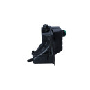 Ausgleichsbehälter, ohne Sensor, EASY FIT passend für Mercedes Actros MP2 2003- NRF 455003