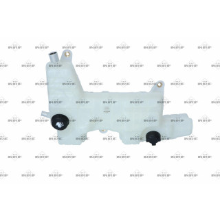 Ausgleichsbehälter, EASY FIT passend für DAF LF45/55 VOLVO FL RVI MIDLUM 2001- NRF 455019