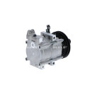 Kompressor passend für HYUNDAI H1 97-  - NRF 32115G