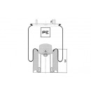 Luftfederbalg Luftanschluss M22 x 1,5 passend für...