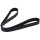 Keilrippenriemen / Multi-V-belt (6PK2285) MERCEDES CABRIOLET (A124), COUPE (C124), KOMBI T-MODEL (S124), SEDAN (W124), SL (R129), SPRINTER 3,5-T (906), SPRINTER 3-T (906), SPRINTER 5-T (906) 2.0-3.8 09.88-