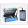 CT TachoTek | Small Edition · SMART2 | Komplettpaket: Softwarelizenz inkl. Lizenz-Dongle, Chipkartenleser & Lisle Design Digidown Plus