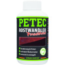 PETEC Rostwandler Pinseldose, 250ML