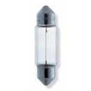 OSRAM 6423-02B Glühlampe, Kennzeichenleuchte C5W 24V...