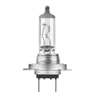 PHILIPS 13972MDB1 Glühlampe, Hauptscheinwerfer 24V H7 70W PX26d (Blister 1 Stück)