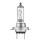 PHILIPS 13972MDB1 Glühlampe, Hauptscheinwerfer 24V H7 70W PX26d (Blister 1 Stück)