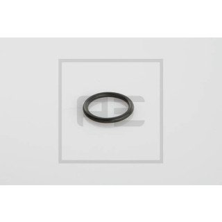 100x O Ring 37 x 2,6 / schwarz passend für BPW, KÖGEL