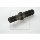 20x Radbolzen M 22x2,0/45 / M20 x 1,5 x 107 passend...