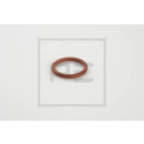 100x O Ring 31,0 x 4,5 / rot passend für SCANIA