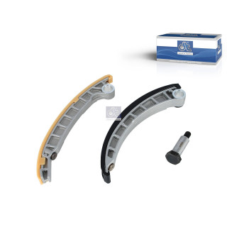 Reparatursatz Gleitschiene passend für IVECO