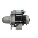 +Line Anlasser für Mercedes 4.0 kw 0001231002