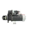 +Line Anlasser für Mercedes 6.7 kw 0001371020