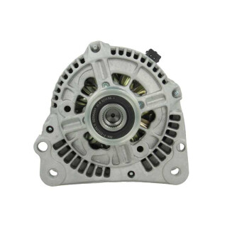 +Line Lichtmaschine für Volkswagen 90A 0123320038